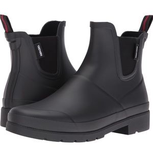 Tetorn Lina Rain Boots